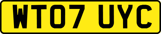 WT07UYC