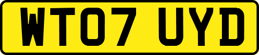 WT07UYD