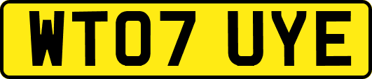 WT07UYE