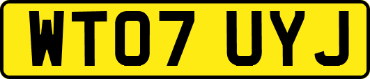 WT07UYJ