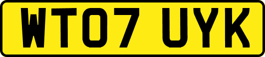 WT07UYK