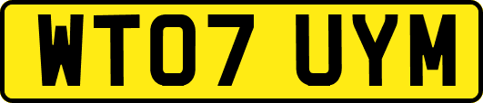 WT07UYM