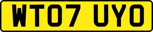 WT07UYO
