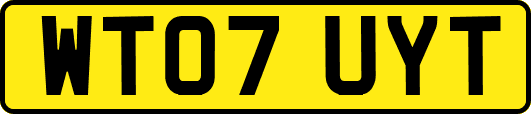WT07UYT