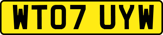 WT07UYW