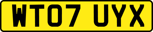 WT07UYX