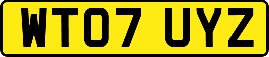 WT07UYZ