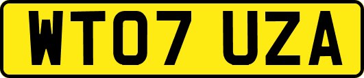 WT07UZA