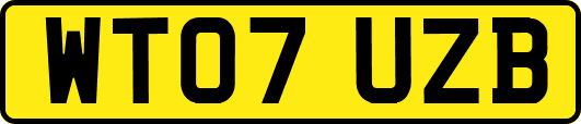 WT07UZB