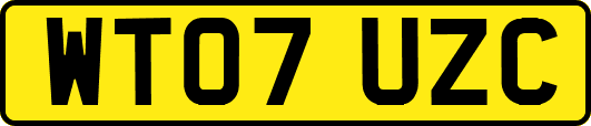 WT07UZC