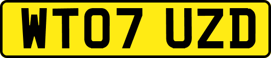 WT07UZD