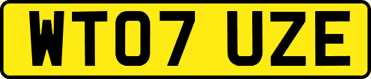 WT07UZE