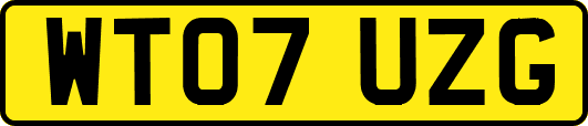 WT07UZG