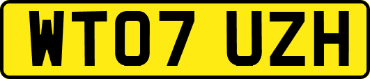 WT07UZH