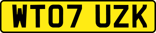WT07UZK