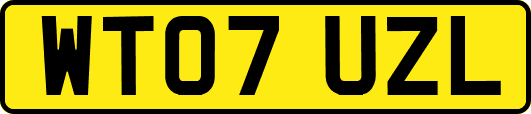 WT07UZL