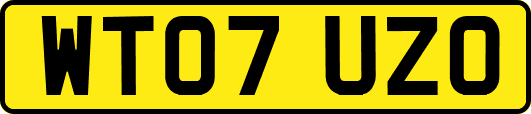 WT07UZO