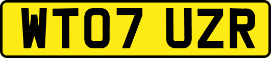 WT07UZR