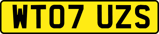 WT07UZS