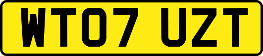 WT07UZT