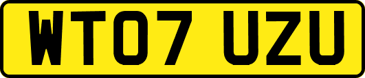 WT07UZU