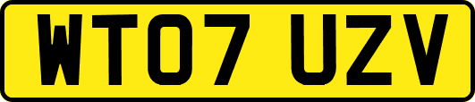 WT07UZV