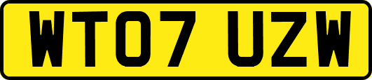 WT07UZW