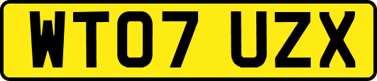 WT07UZX