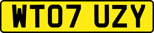 WT07UZY