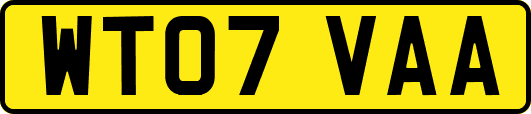 WT07VAA