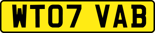 WT07VAB