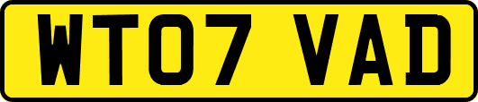 WT07VAD