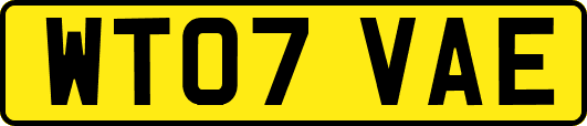 WT07VAE