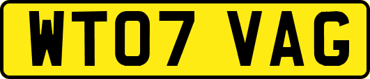 WT07VAG