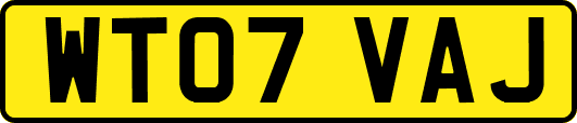 WT07VAJ