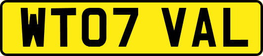 WT07VAL