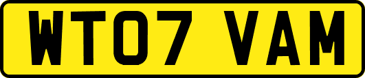 WT07VAM