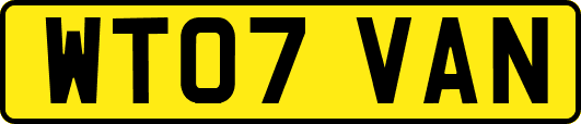 WT07VAN