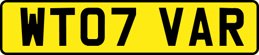 WT07VAR
