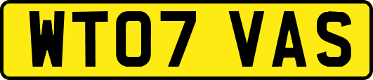 WT07VAS