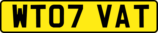 WT07VAT