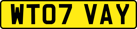 WT07VAY