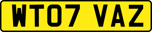 WT07VAZ