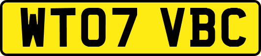WT07VBC