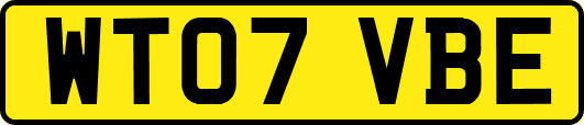 WT07VBE