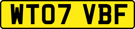 WT07VBF