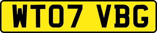 WT07VBG