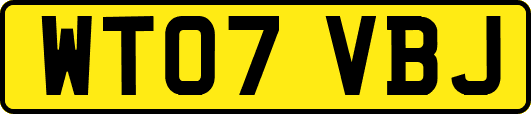 WT07VBJ