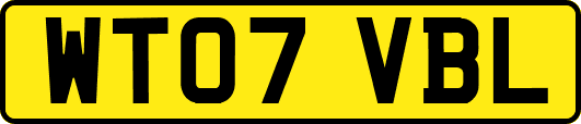 WT07VBL