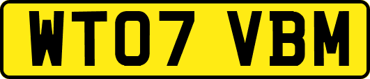 WT07VBM